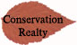 conservation realty